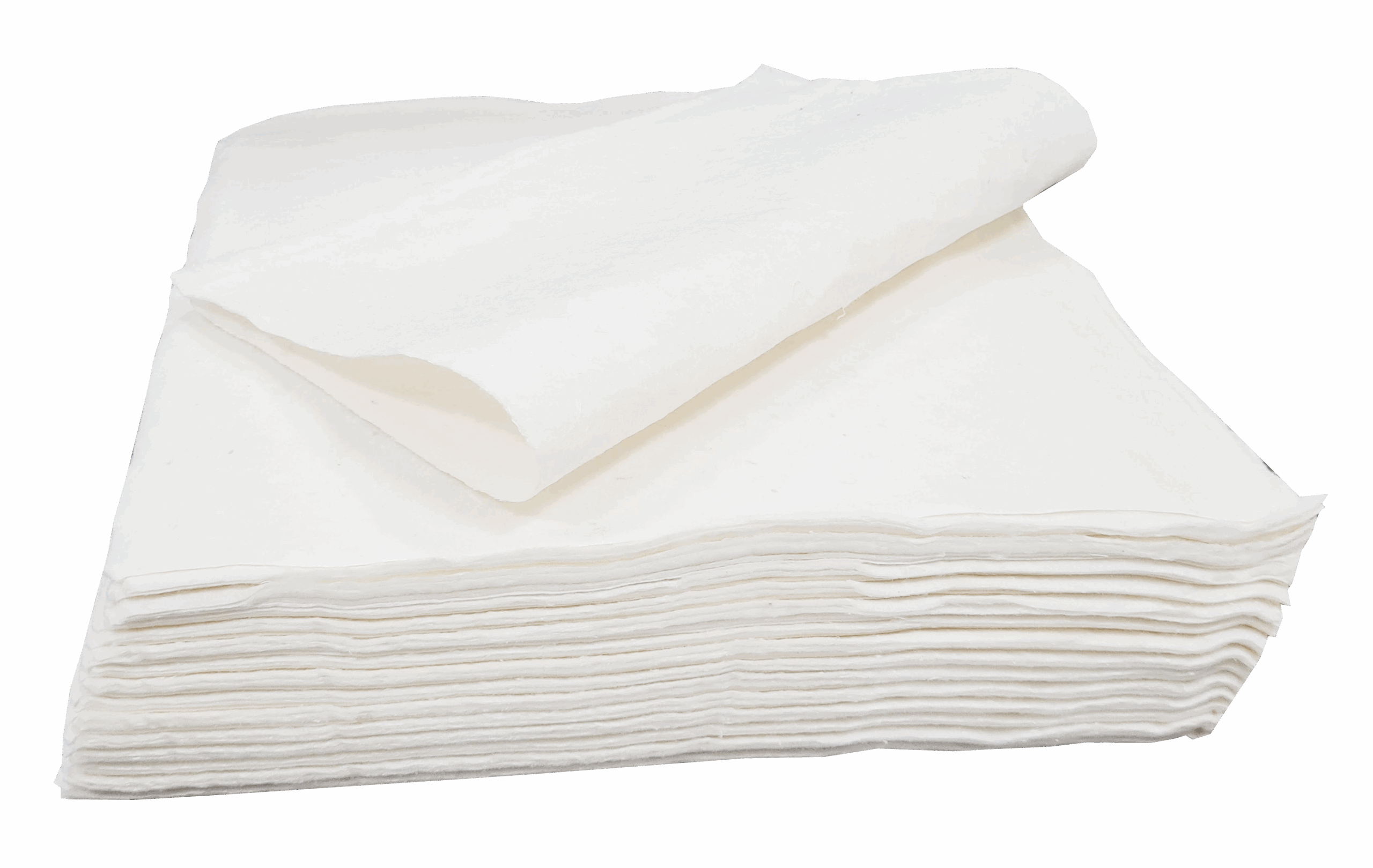 Poetsrollen en doeken