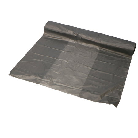Afvalzakken T50 60 x 80 | 50 liter grijs (20 x 20 stuks)