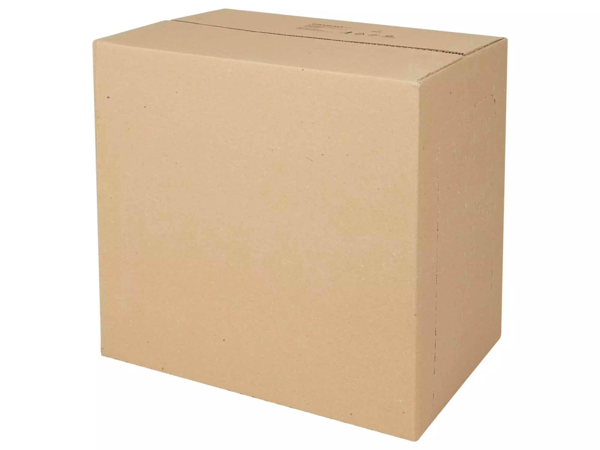 Facial tissue cube cellulose - Afbeelding 2
