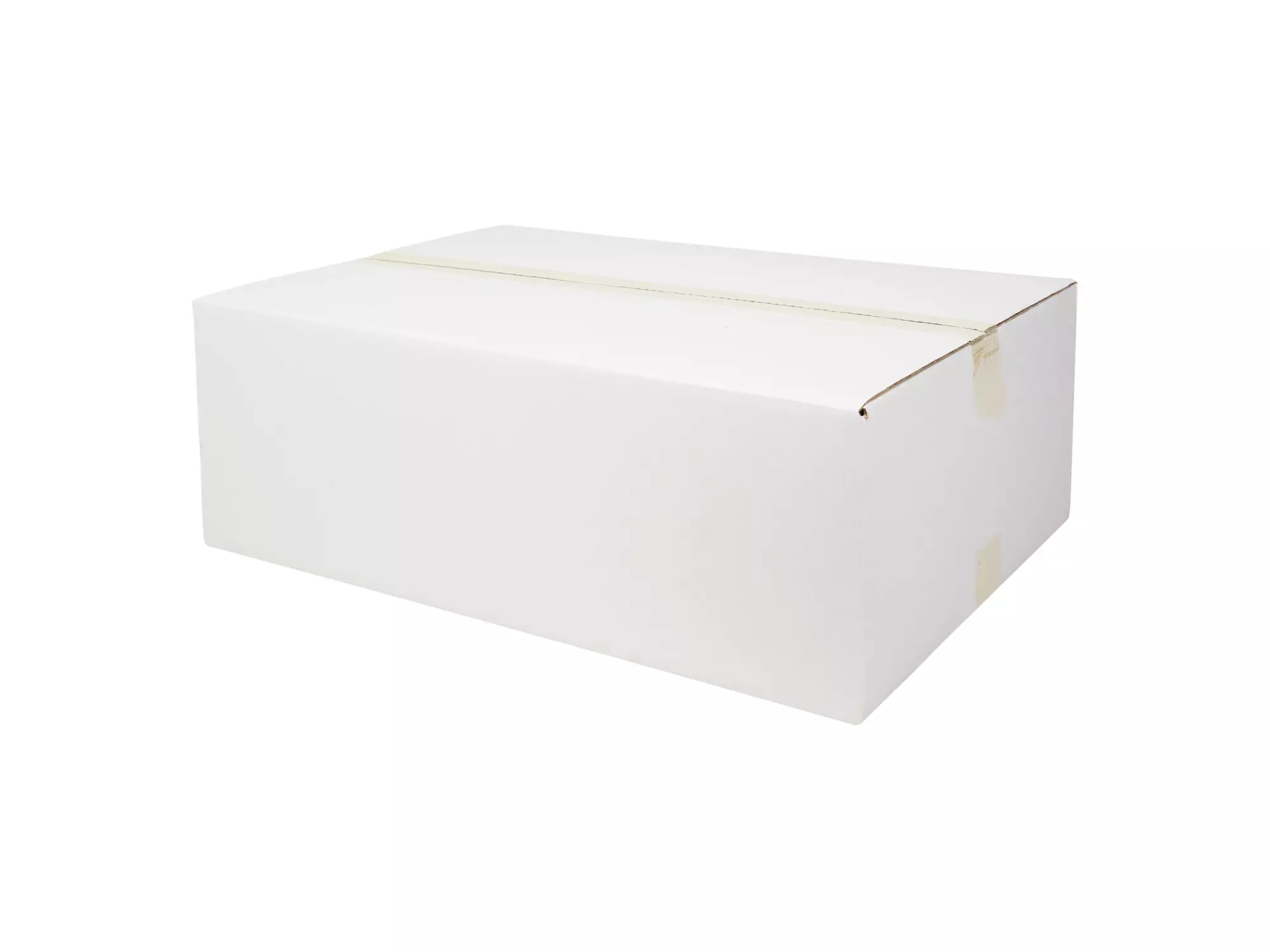 Handdoekpapier V-fold Cellulose 2-laags 21 x 21 cm 20 x 160 sheets - Afbeelding 2