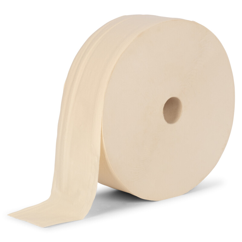 Bamboi® Maxi jumborollen 100% bamboe 2laags - Afbeelding 2